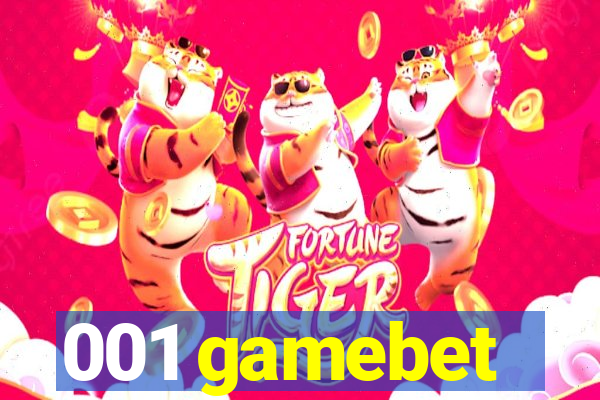 001 gamebet